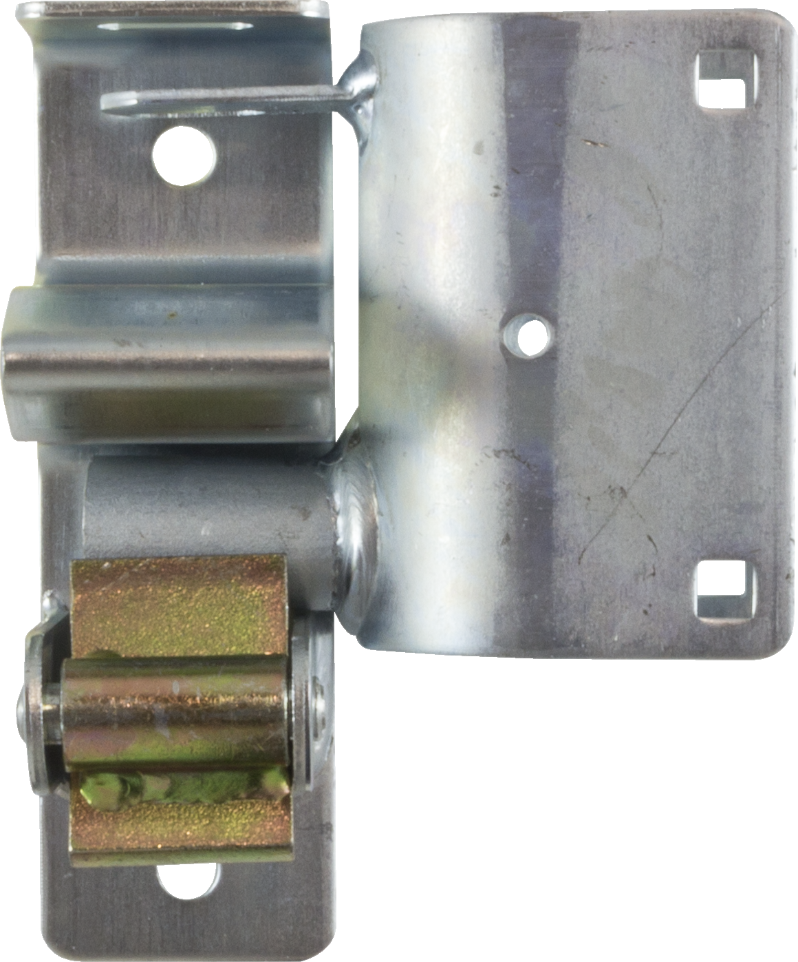 One Way Gate Latch Patriot